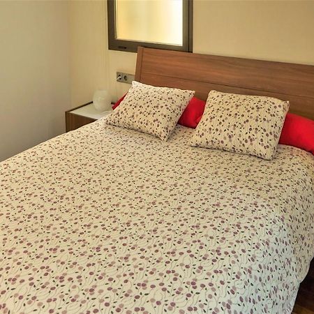 Apartamento Via Augusta 153 Барселона Экстерьер фото