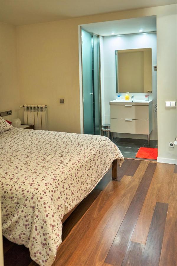 Apartamento Via Augusta 153 Барселона Экстерьер фото