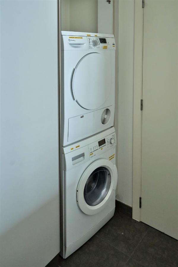 Apartamento Via Augusta 153 Барселона Экстерьер фото