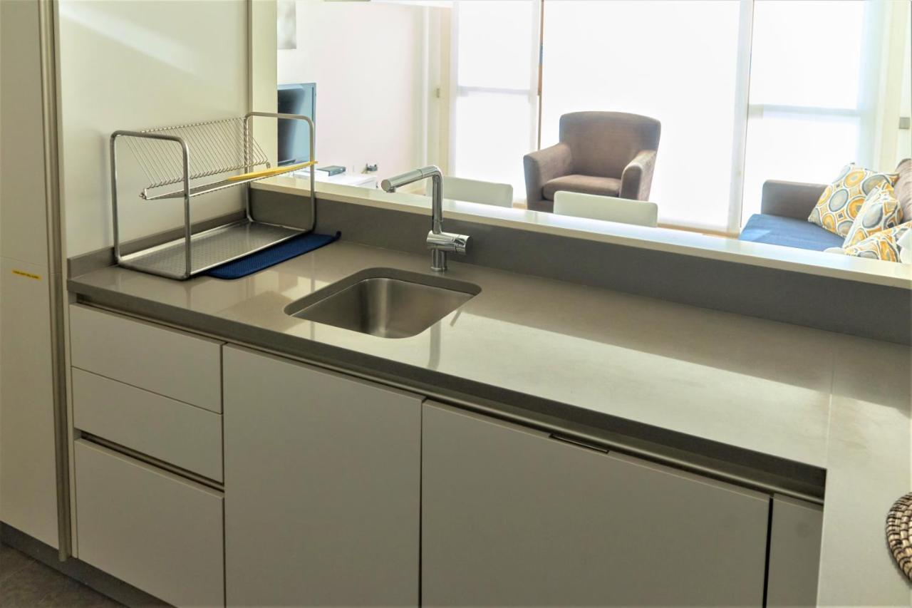 Apartamento Via Augusta 153 Барселона Экстерьер фото