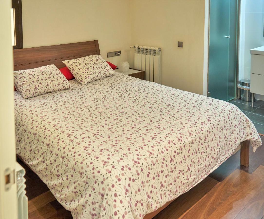 Apartamento Via Augusta 153 Барселона Экстерьер фото
