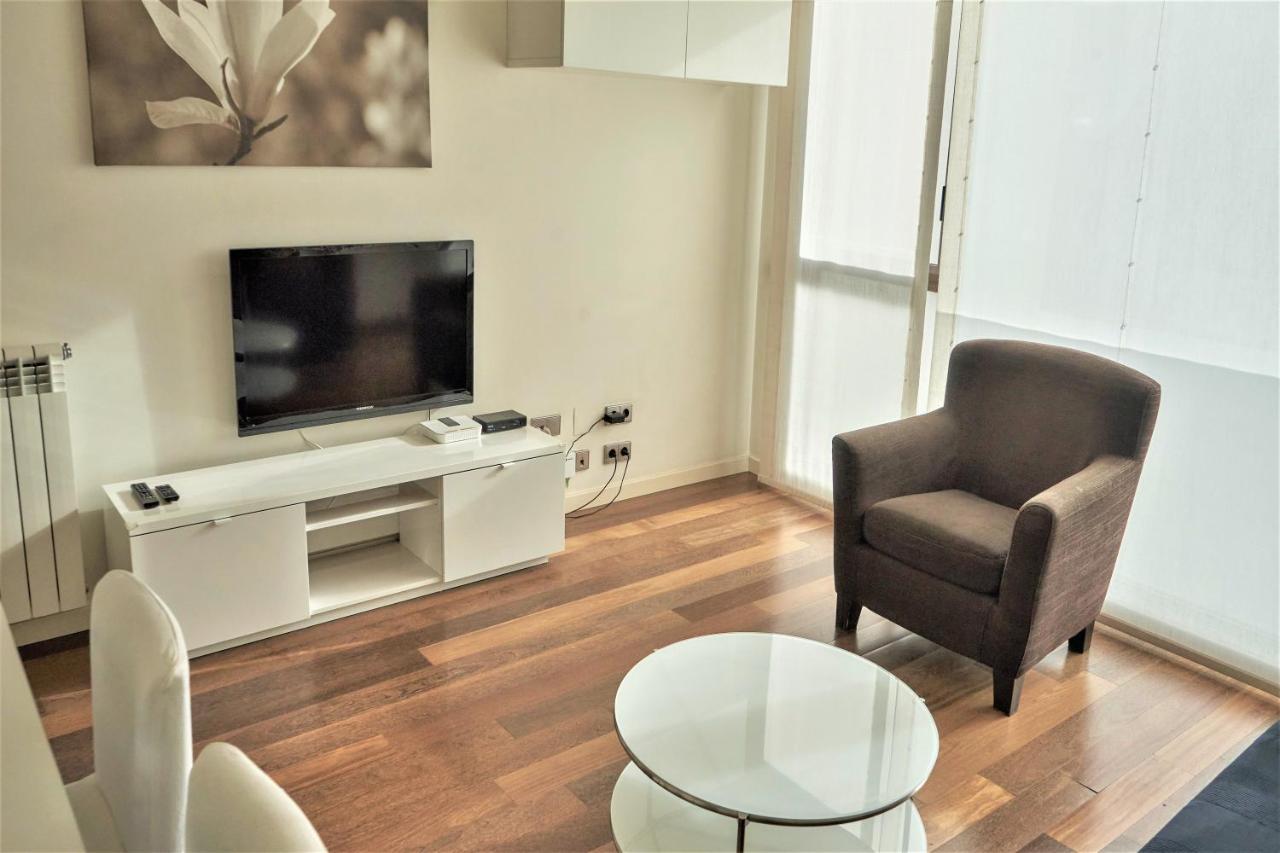 Apartamento Via Augusta 153 Барселона Экстерьер фото