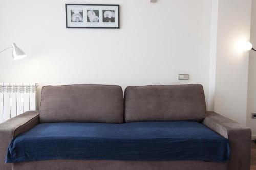 Apartamento Via Augusta 153 Барселона Экстерьер фото