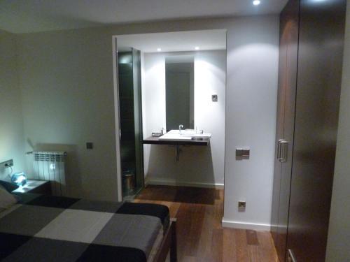 Apartamento Via Augusta 153 Барселона Экстерьер фото